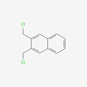 2,3-Bis(chloromethyl)naphthalene