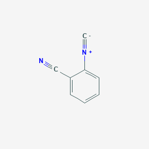 2-Isocyanobenzonitrile