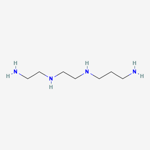 N1-(2-((2-Aminoethyl)amino)ethyl)propane-1,3-diamine