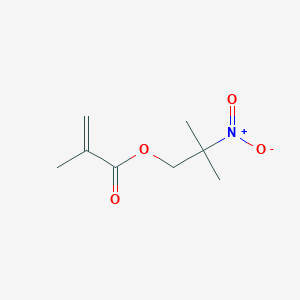 2-Methyl-2-nitropropyl methacrylate