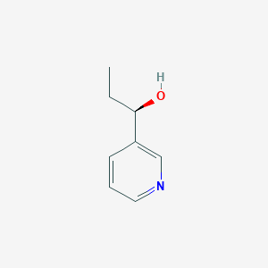 (R)-1-(3-Pyridyl)-1-propanol