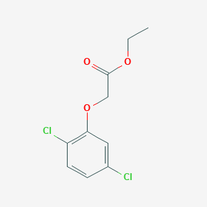 Ethyl 2-(2,5-dichlorophenoxy)acetate