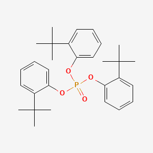 Tris(tert-butylphenyl) phosphate