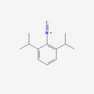 2,6-Diisopropylphenyl isocyanide