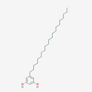 5-Heneicosylresorcinol
