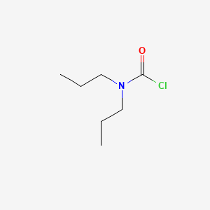 Dipropylcarbamoyl chloride