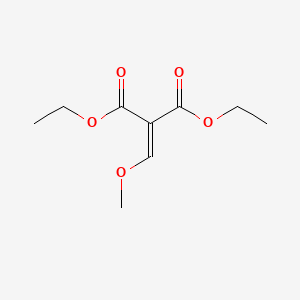 Diethyl methoxymethylenemalonate