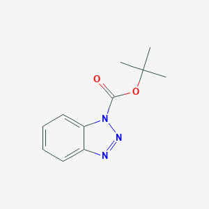N-Boc-Benzotriazole