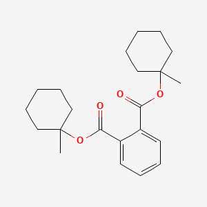 Bis(methylcyclohexyl) phthalate