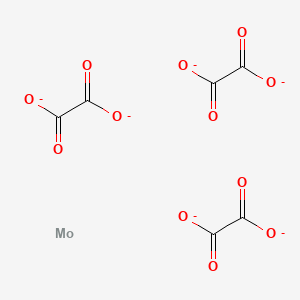 Molybdenum(VI) oxalate