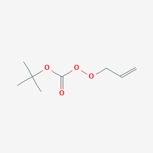 Allyl tert-butyl peroxycarbonate