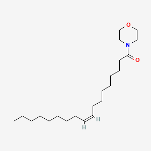 4-Oleoylmorpholine