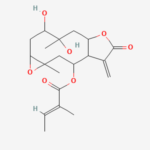 Argophyllin A