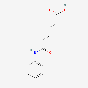 Adipanilic acid