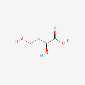 (2S)-2,4-Dihydroxybutanoic acid