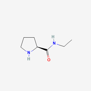 L-Proline ethylamide