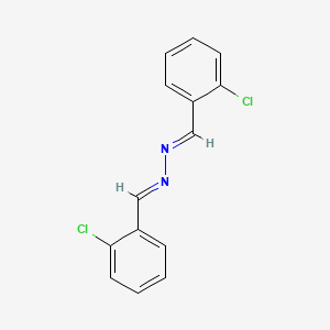2-Chlorobenzalazine