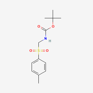 N-Boc-(tosyl)methylamine