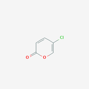 5-Chloro-pyran-2-one