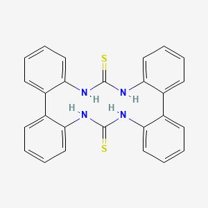 B1624541 Nitrate Ionophore V CAS No. 221011-41-2