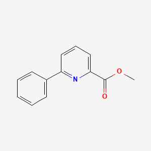Methyl 6-phenylpyridine-2-carboxylate