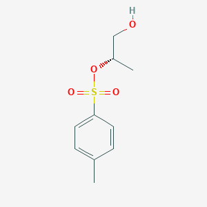 (S)-(+)-2-(p-toluenesulfonate)-1,2-Propaniol