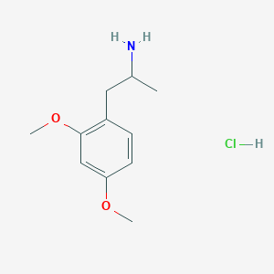 2,4-DMA hydrochloride