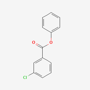 Phenyl-3-chlorobenzoate