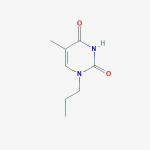 1-Propylthymine