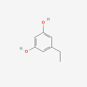 5-Ethylbenzene-1,3-diol