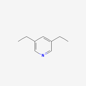 3,5-Diethylpyridine
