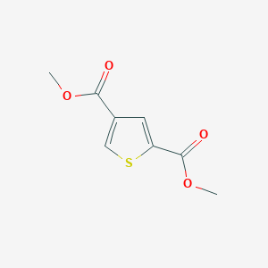 Dimethyl thiophene-2,4-dicarboxylate