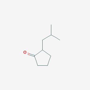 2-Iso-butylcyclopentanone