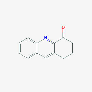 2,3-Dihydroacridin-4(1H)-one