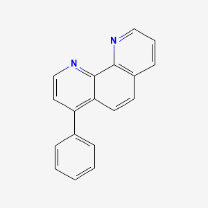 4-Phenyl-1,10-phenanthroline