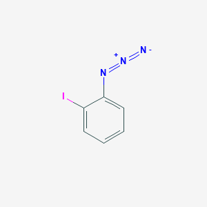1-Azido-2-iodobenzene