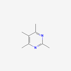 Tetramethylpyrimidine