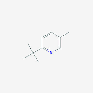 2-Tert-butyl-5-methylpyridine