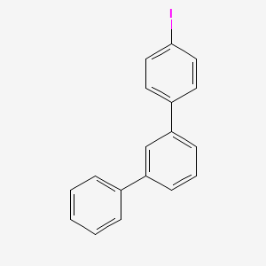 4-Iodo-m-terphenyl