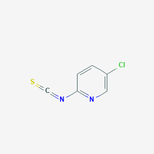 5-Chloro-2-isothiocyanatopyridine