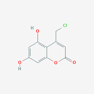 DNA polymerase-IN-1