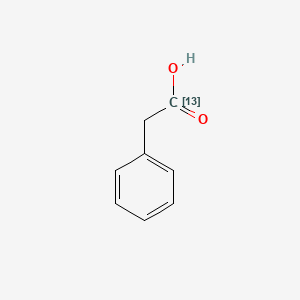 2-phenylacetic acid