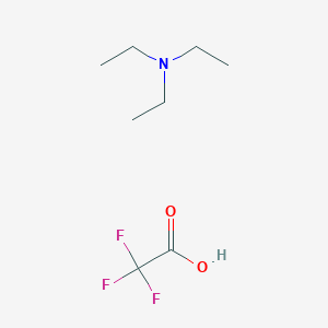 Trifluoroacetic acid-Triethylamine 2M:2M solution