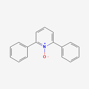 2,6-Diphenylpyridine N-oxide