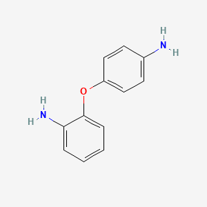 2-(4-Aminophenoxy)aniline