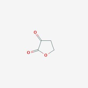 Tetrahydrofuran-2,3-dione