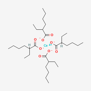 Cerium tetra(2-ethylhexanoate)