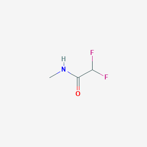 N-Methyl-2,2-difluoroacetamide