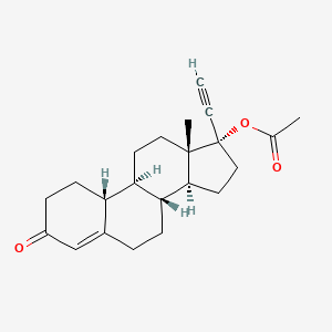 Norethisterone acetate