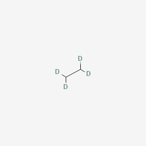 Ethane-1,1,2,2-d4